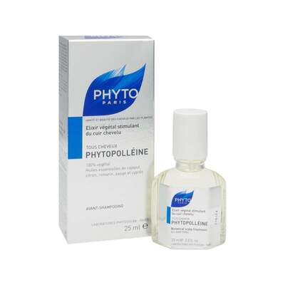 PHYTOPOLLEINE 25 ML