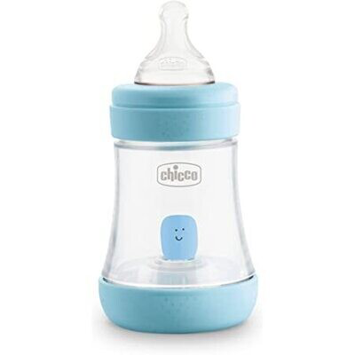 CHICCO BIBE SILI 150 ML