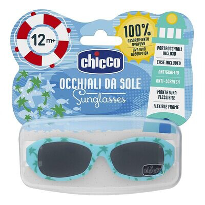 GAFA SOL CHICCO  12M MASK