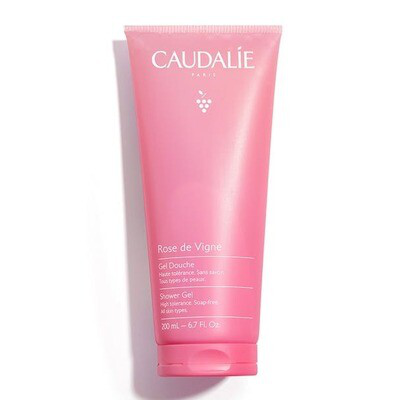 GEL DUCHA ROSE DE VIGNE 200 ML CAUDALIE