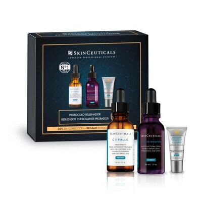 SKINCEUTICALS COFRE CE   HA