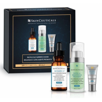 SKINCEUTICALS COFRE PHO   DISCO