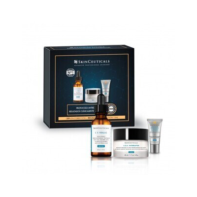 SKINCEUTICALS COFRE CE - AGE