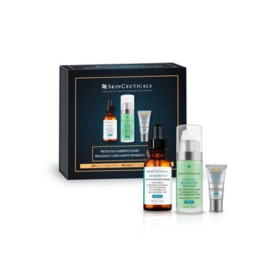 SKINCEUTICALS COFRE SILY   PHYTO A