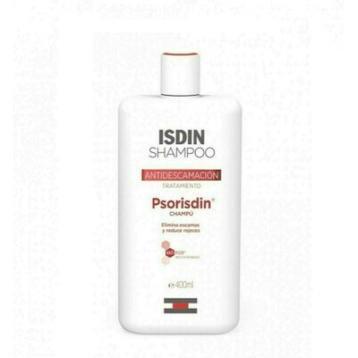 PSORISDIN ANTIDESCAMAMIENTO CHAMPU 400ML