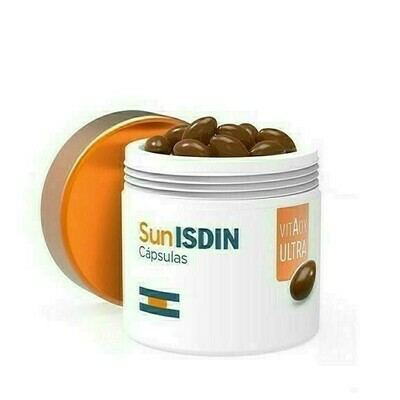 SUN ISDIN VITAOX ULTRA 30 CAPSULAS