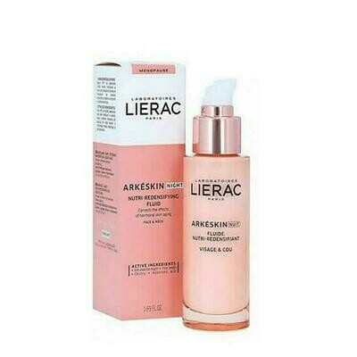 LIERAC ARKESKIN NOCHE 50ML (MENOPAUSIA)