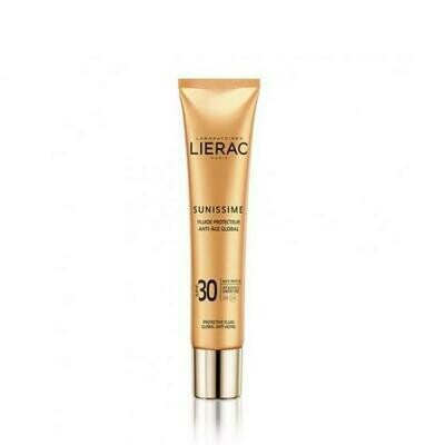 LIERAC SUNISSIME COLOR SPF 30   40 ML