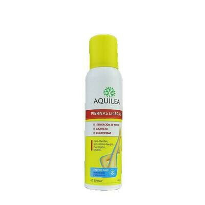 AQUILEA PIERNAS LIGERAS SPRAY 150 ML