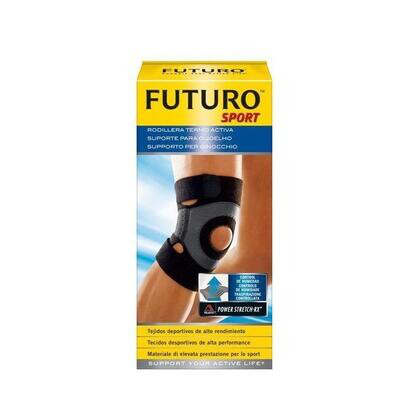 RODILLERA FUTURO SPORT T- MED