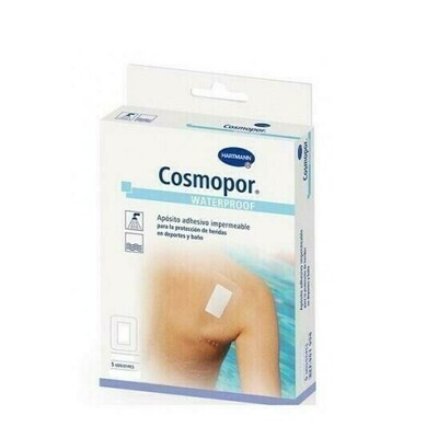 COSMOPOR WATERPROOF 10X8 5 U