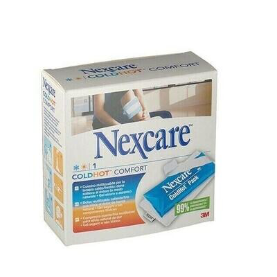 NEXCARE COLDHOT FRIO /CALOR CONFORT INTERMEDIO