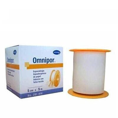 OMNIPOR  PAPEL     5X5