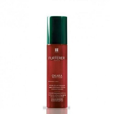 RENE FURTERER OKARA COLOR SPRAY SUBLIMADOR 150ML