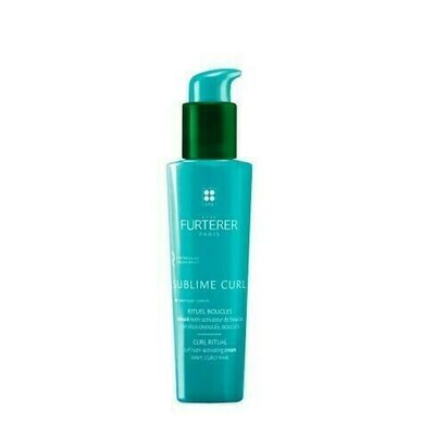 RENE FURTERER SUBLIME CURL NUTRI RIZOS 100ML