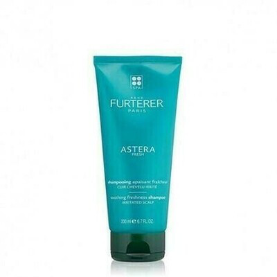 RENE FURTERER ASTERA FRESH CHAMPU CALMANTE 200ML