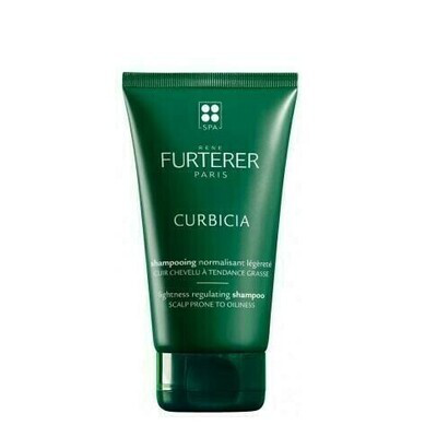 RENE FURTERER CURBICIA CHAMPU 150 ML