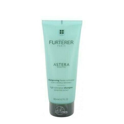 RENE FURTERER ASTERA SENSITIVE CHAMPU 200 ML