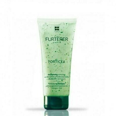 RENE FURTERER CHAMPU  FORTICEA 200 ML