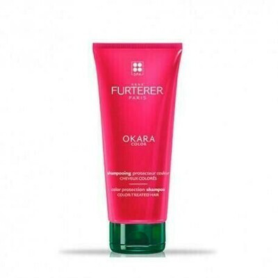 RENE FURTERER OKARA PROTECTOR DEL COLOR 200 ML