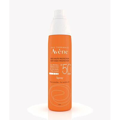 AVENE SOLAR SPRAY 50+