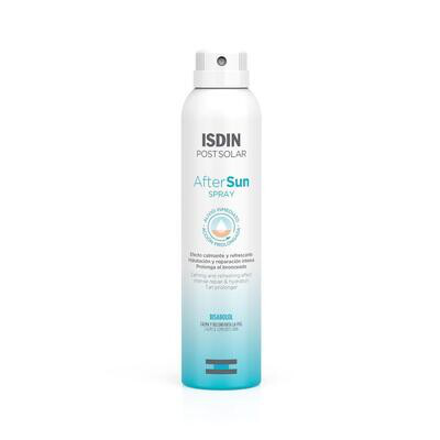 AFTER-SUN ISDIN SPRAY 200 ML