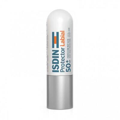 ISDIN PROTECTOR LABIAL SPF 50  4 G