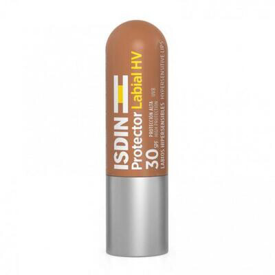 ISDIN PROTECTOR LABIAL HV SPF 30 4G