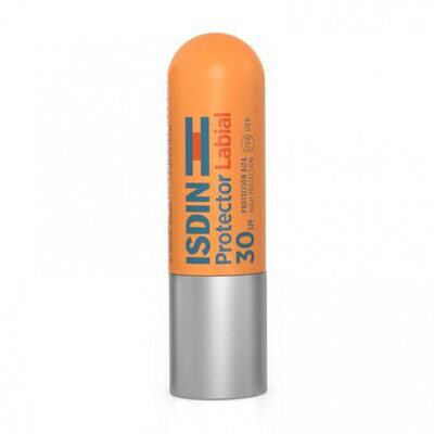 ISDIN PROTECTOR LABIAL SPF 30 4 G