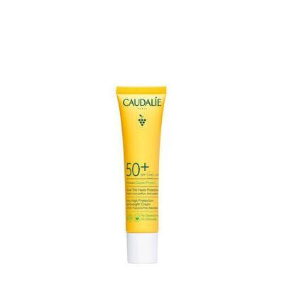 CAUDALIE SOLAR VINOSUN SPF 50  FLUIDO 40ML