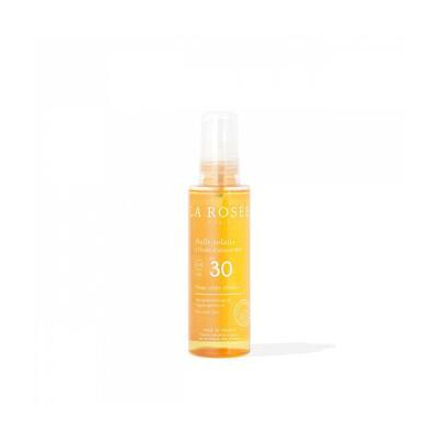 LA ROSEE SOLAR ACEITE SPF 30 150 ML