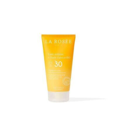 LA ROSEE SOLAR LECHE SPF 30 150 ML