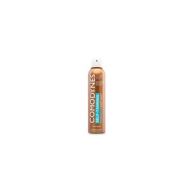 COMODYNES SELF-TANNING THE MIRACLE INSTANT 200 M