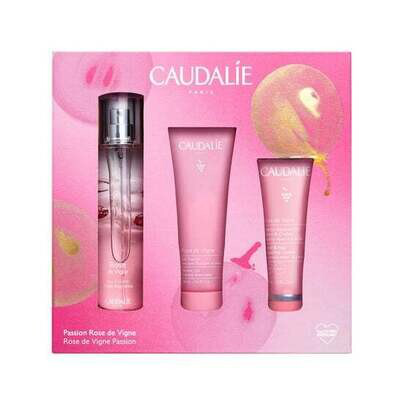 CAUDALIE AGUA REFRESCANTE ROSE DE VIGNE 50ML