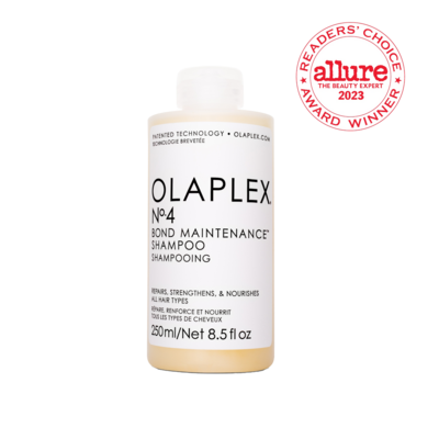 OLAPLEX N 4 250 ML CHAMPU REPARADOR