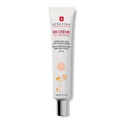 ERBORIAN BB CREAM CLAIR 40 ML