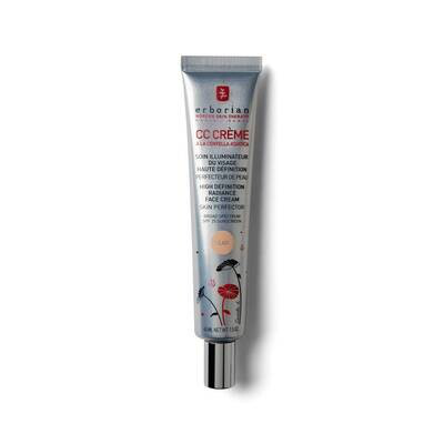 ERBORIAN CC CREAM CLAIR 45 ML