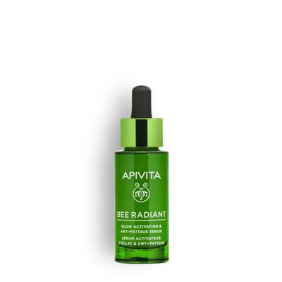 APIVITA BEE RADIANT SERUM 30 ML