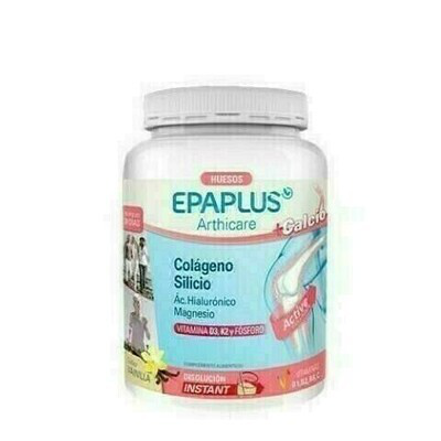 EPAPLUS COLAGENO CALCIO VAINILLA 326,86G