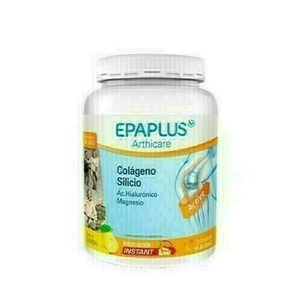 EPAPLUS COLAGENO LIMON POLVO 334,06 G