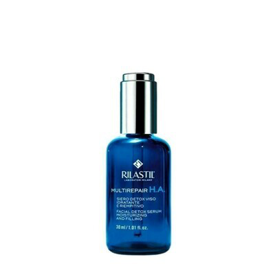 RILASTIL MULTIREPAIR HA SERUM  30 ML