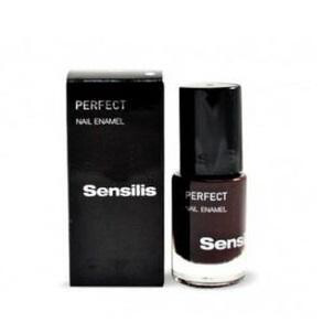 SENSILIS PERFECT NAIL ENAMEL  8 ML INSOLENT