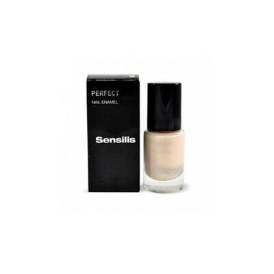 SENSILIS PERFECT NAIL ENAMEL FRENCH MANICURE