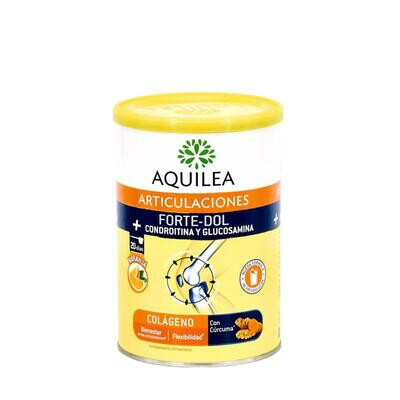 AQUILEA ARTICULACIONES FORTE DOL 300G