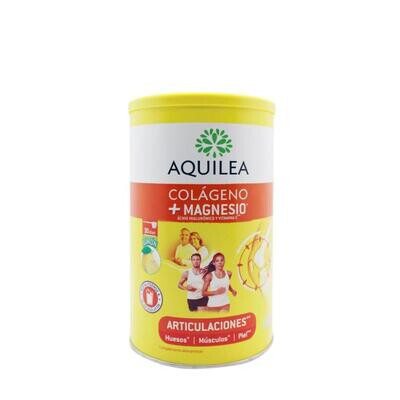 AQUILEA ARTINOVA COLAGEN MAGNESIO 375 GR