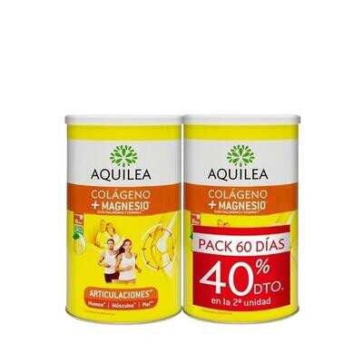 AQUILEA COLAGENO   MAGNESIO 40% DUPLO