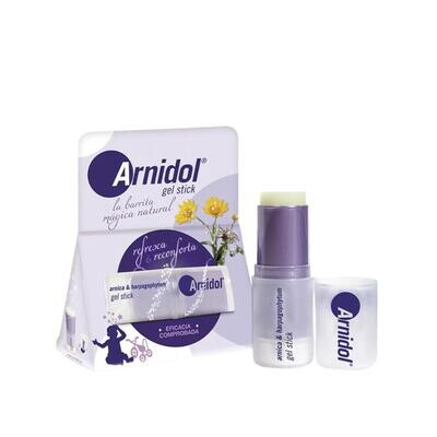 ARNIDOL GEL STICK 15 ML