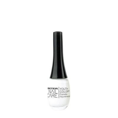 YOUTH COLOR BETER NAIL CARE 061 WHITE FRENCH