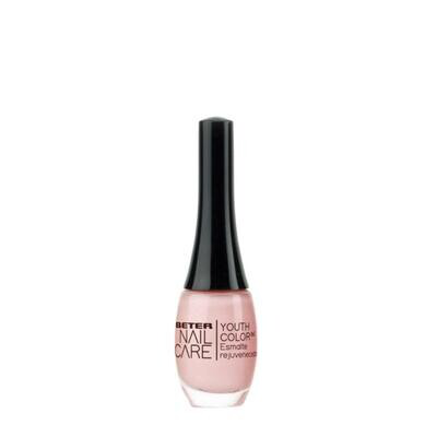 YOUTH COLOR BETER NAIL CARE 063 PINK FRENCH M