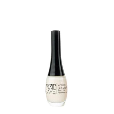 YOUTH COLOR BETER NAIL CARE 062 BEIGE FRENCH